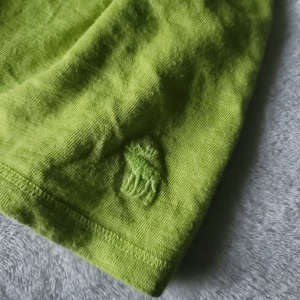 Abercrombie Ruffled Top - Picture 8 of 9